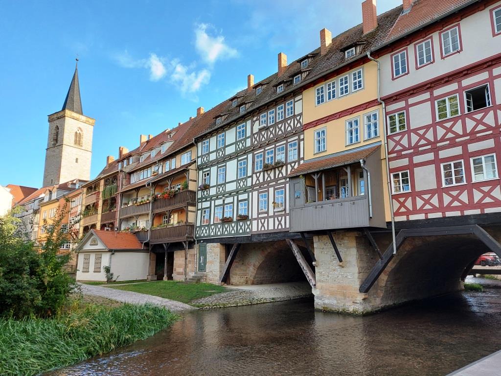 Erfurt - 2020